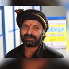 Sreeram - Founder of Sreeram Trainings